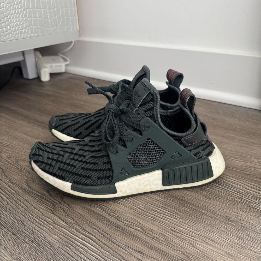 Adidas NMD sneakers